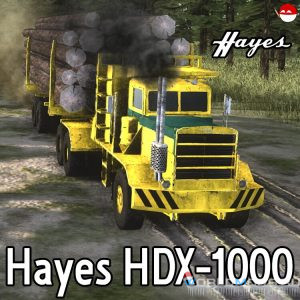 Hayes Hdx 1000 Worldmods.ru 2