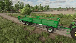 Kroger Agroliner Pwo 24 Worldmods.ru 4