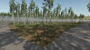 Pinewood Forest Worldmods.ru