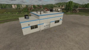 Vodka Factory Worldmods.ru 3